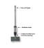 Microfiber Cleaning Healthy Spray Mop For Dry And Wet Clean